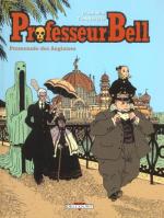 Professeur Bell # 4