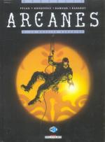 Arcanes 1