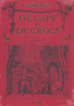 De cape et de crocs # 1