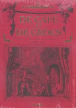 De cape et de crocs 1