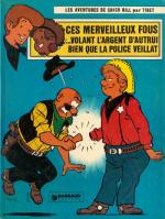 Chick Bill 36
