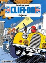 Clifton 7