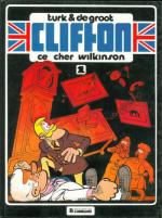 Clifton # 1