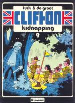 Clifton 9