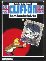 Clifton 11