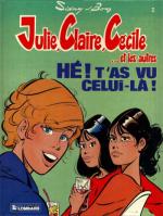 Julie, Claire, Cécile 2