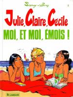 Julie, Claire, Cécile 3