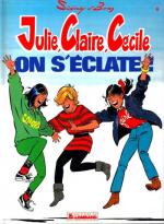 Julie, Claire, Cécile 4