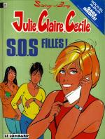 Julie, Claire, Cécile 12