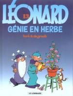 Léonard 13