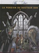 La pension du Docteur Eon # 1