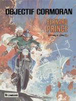 Bernard Prince 12