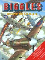 Biggles # 17