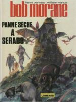 Bob Morane 2
