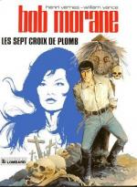 Bob Morane 3