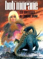 Bob Morane 4