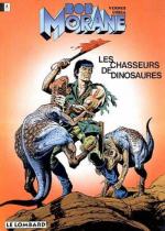 Bob Morane 14