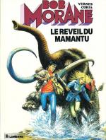 Bob Morane 17