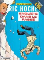 Ric Hochet 18