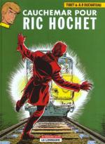 Ric Hochet 13