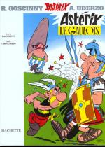 Astérix 1