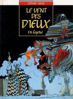 Le vent des Dieux # 11