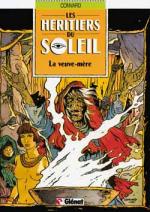 Les héritiers du soleil # 3