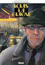 Louis la Guigne 1
