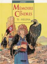 Mémoire de cendres 1