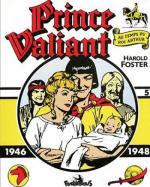 Prince Valiant 5