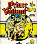 Prince Valiant 3
