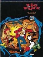 Zig et Puce (Greg) # 1