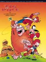 Zig et Puce (Greg) # 4