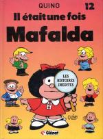 Mafalda # 12