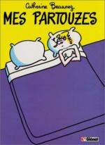 Mes partouzes 1