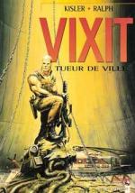 Tueur de ville 1