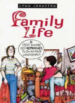 Family life 1