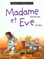 Madame et Eve # 6