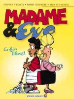 Madame et Eve # 1