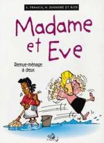 Madame et Eve # 4