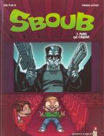 Sboub # 1