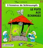 Les Schtroumpfs 11