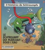 Les Schtroumpfs 8