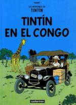 Tintin (Les aventures de) 2