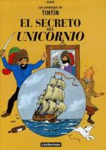 Tintin (Les aventures de) 11