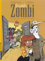 Scott zombi 2