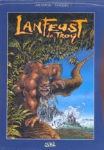 Lanfeust de troy 1