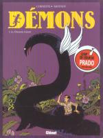 Démons # 1