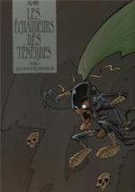 Les échaudeurs des ténèbres 1