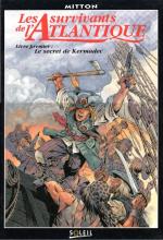 Les survivants de l'Atlantique # 1